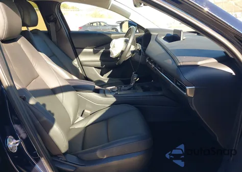 2023 Mazda Cx-30 2.5 S Select from USA, damaged, VIN 3MVDMBBM8PM514475